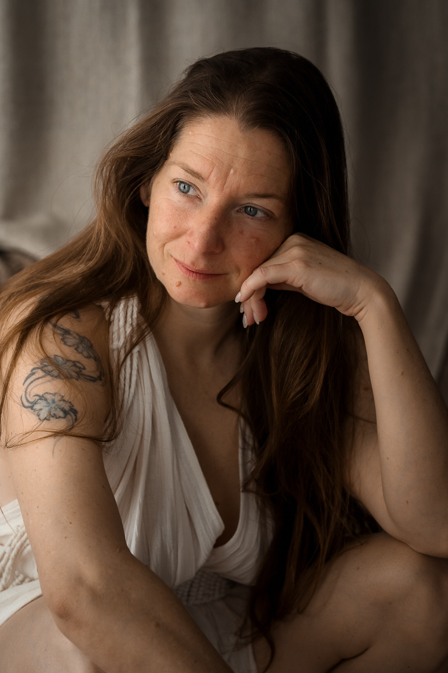 Monique Kipfer, deine Masseurin.