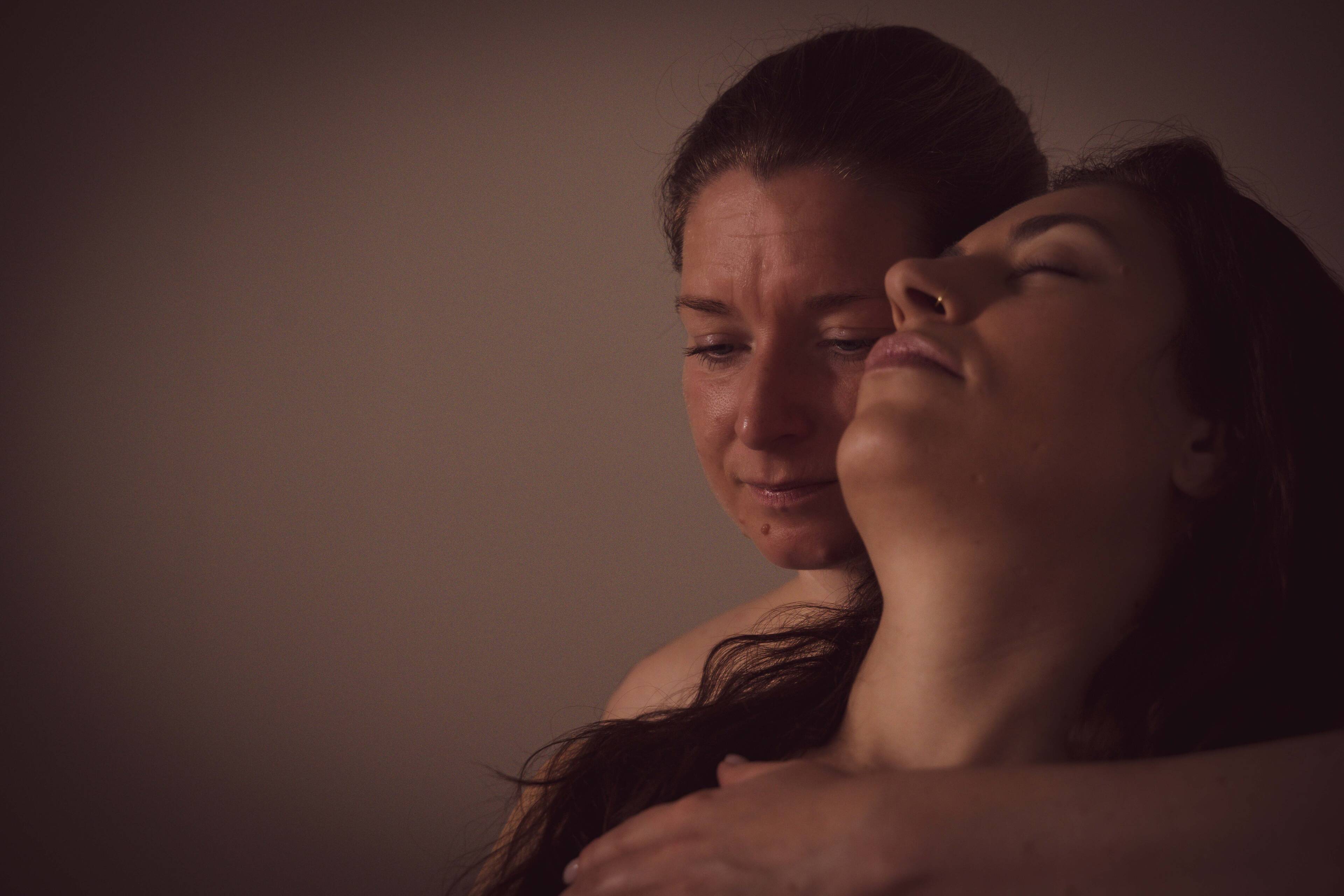 Your Ocean - Tantra Massage zu deiner Sinnlichkeit.